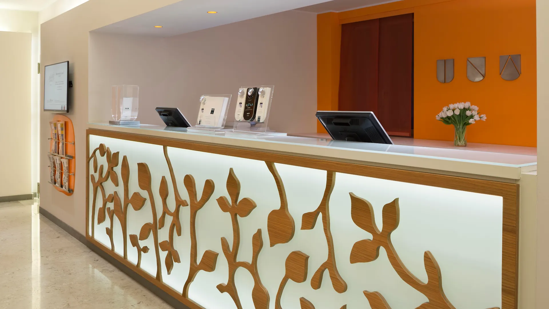 Una Hotels Mediterraneo Milano  Milan