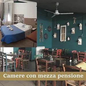 Bella Napoli Trattoria Pizzeria Casa de hóspedes La Spezia