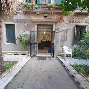 Residenza Oleandro Rosa Appartement Venetië