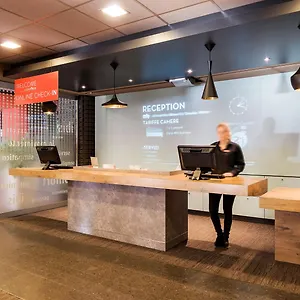 Ibis Ca' Granda *** Milano