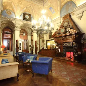 Grand Balbi Italien