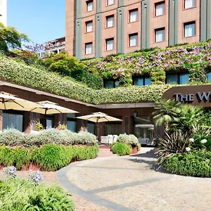 The Westin Palace, ***** Milano