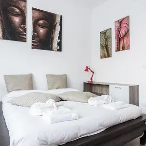 Bologna Suite Appartement Bologna