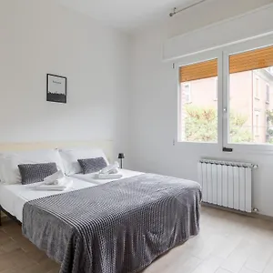 Bologna Suite Appartement Bologna