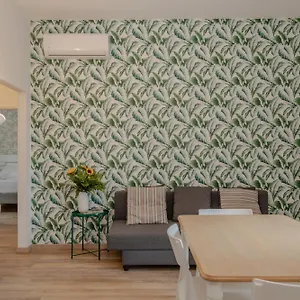 Family 3 Appartement Bologna