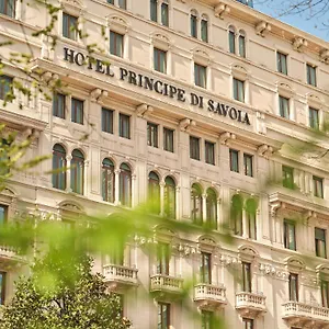 Principe Di Savoia - Dorchester Collection ***** Milano