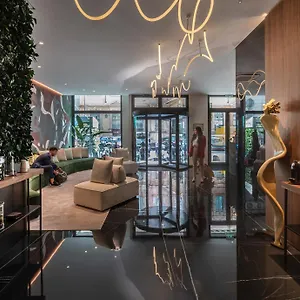 Duomo Hotel&apartments Milaan