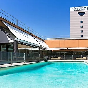 Novotel Linate Aeroporto Milaan