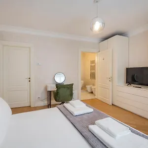 Apartament Royal - Centro Brera, Mediolan