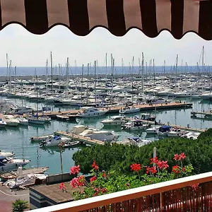 Ancora Riviera Italien