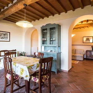 Carlino Vacanze Vakantiehuis Gaiole in Chianti