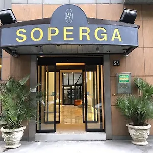 Soperga *** Milano