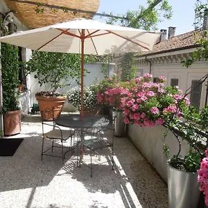 Antica Dei Mercanti **** Milano