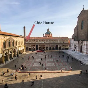 Chic House Appartement Bologna